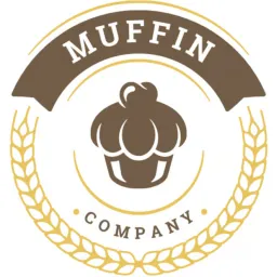 Muffin Company logo