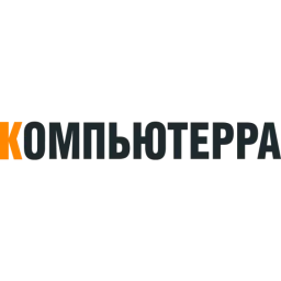 Computerra logo