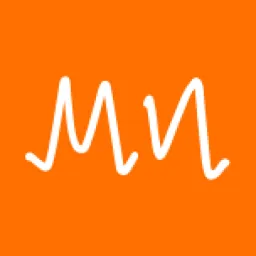 Marc Newson logo