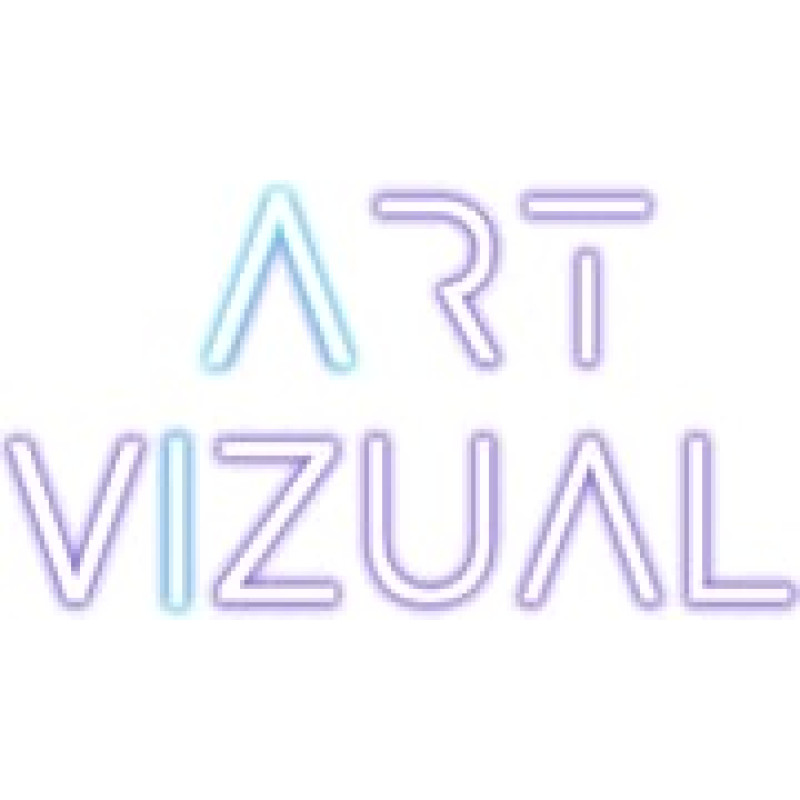 Artvizual logo