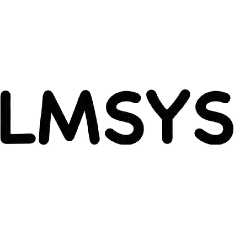Lmsys logo
