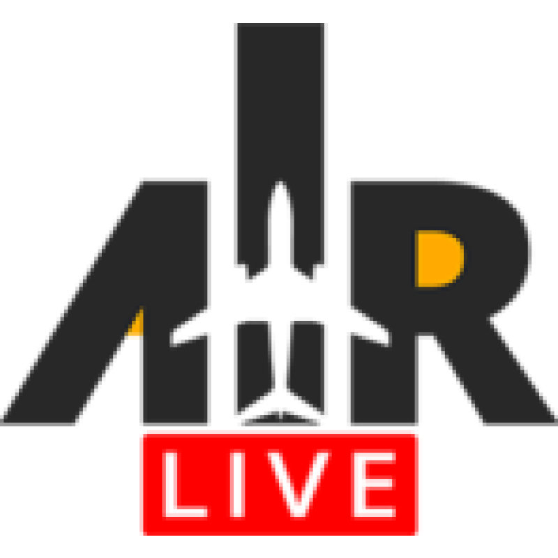 AIRLIVE logo