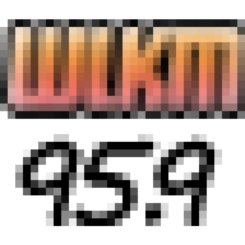 WLKM Radio 95.9 FM logo
