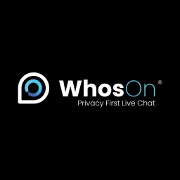 Whoson logo