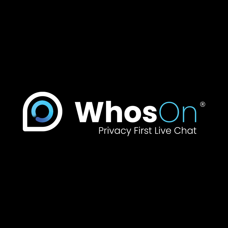Whoson logo