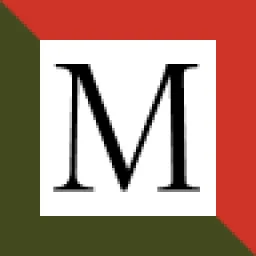 Modern Age logo