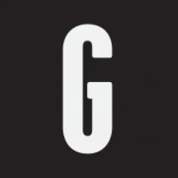 Guernica Magazine logo