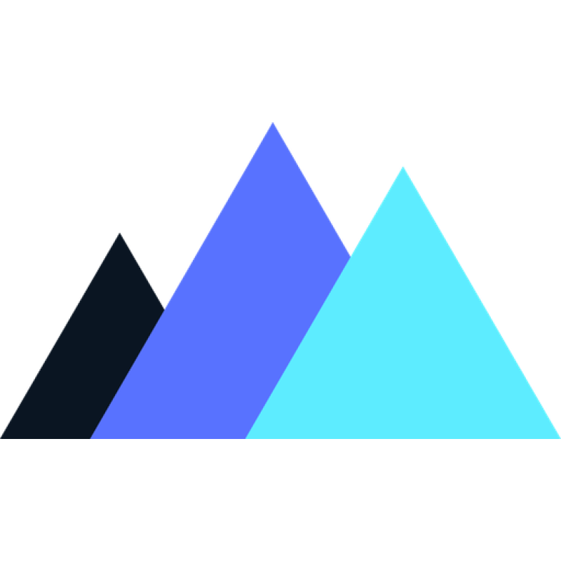 Crypto Backed Loans at Competitive Rates - Rocko logo