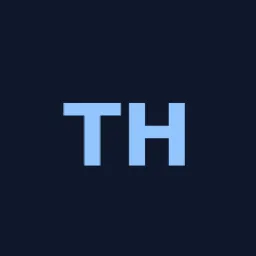 Tomas Hajek logo