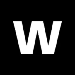 Welp Magazine logo