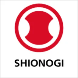 Shionogi logo