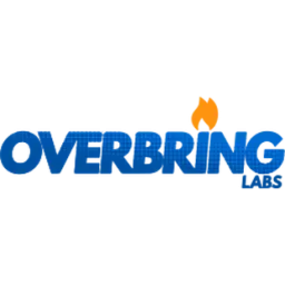 Overbring logo