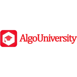 AlgoUniversity logo