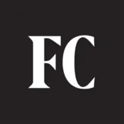 Fast Company Türkiye logo