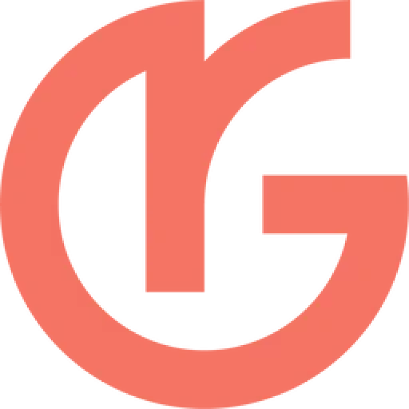 Robert Greiner logo
