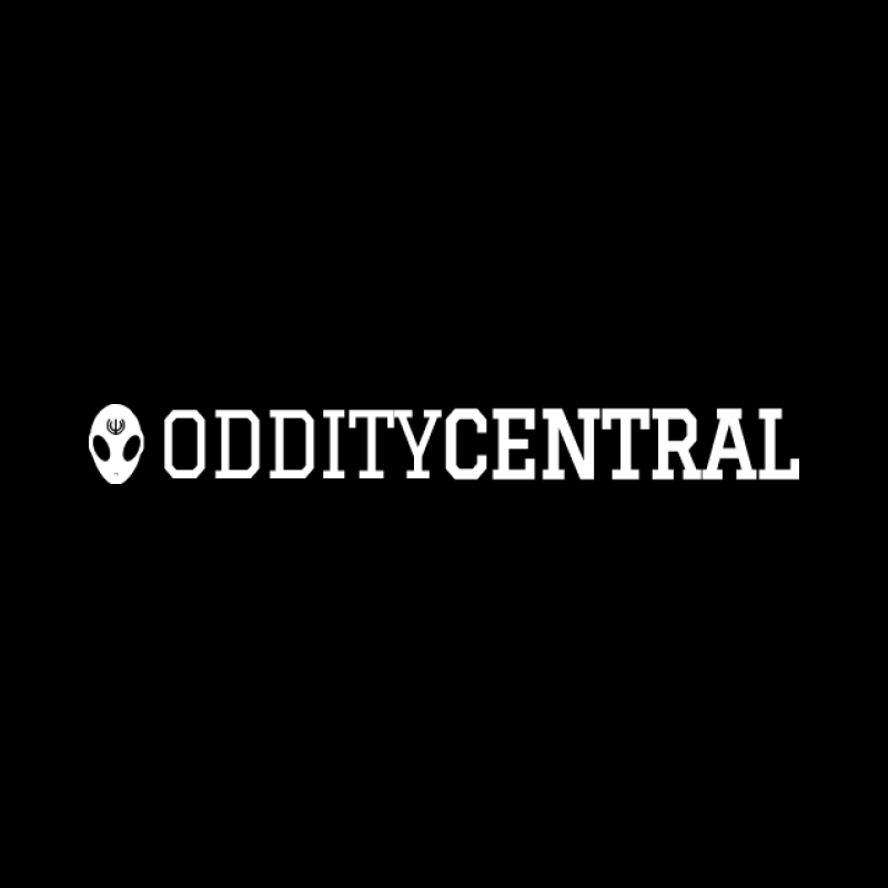 Odditycentral logo