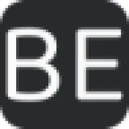 Brittany Ellich logo