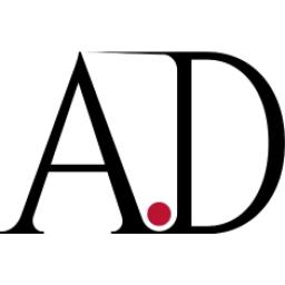 Amos logo