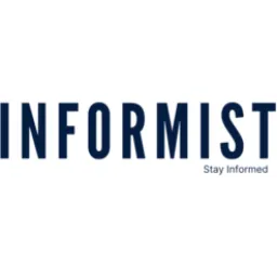 Informist Media logo