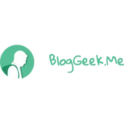 Bloggeek logo