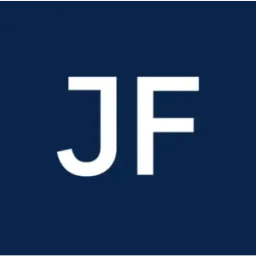 Just Food logo