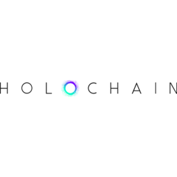 holochain logo