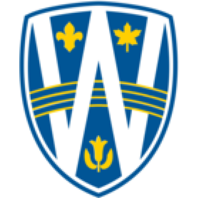 Uwindsor logo