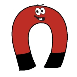 Kjmagnetics logo