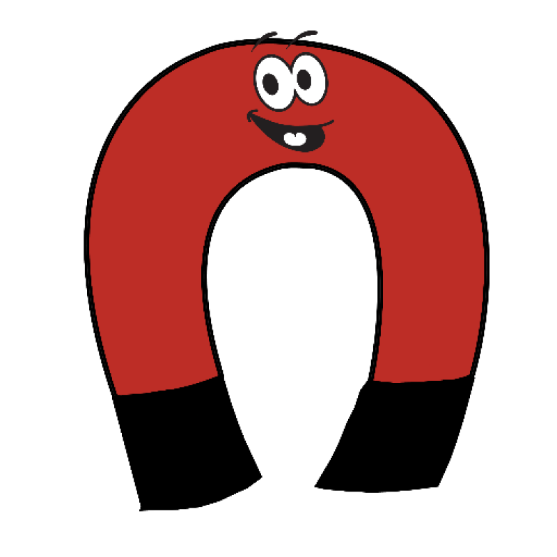Kjmagnetics logo