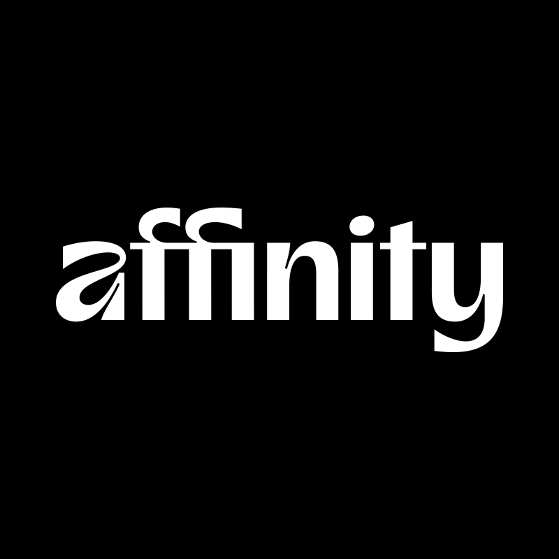 Affinity Help Center