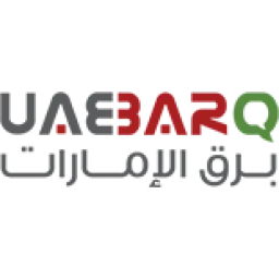 Uaebarq logo