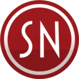 Stuff & Nonsense logo