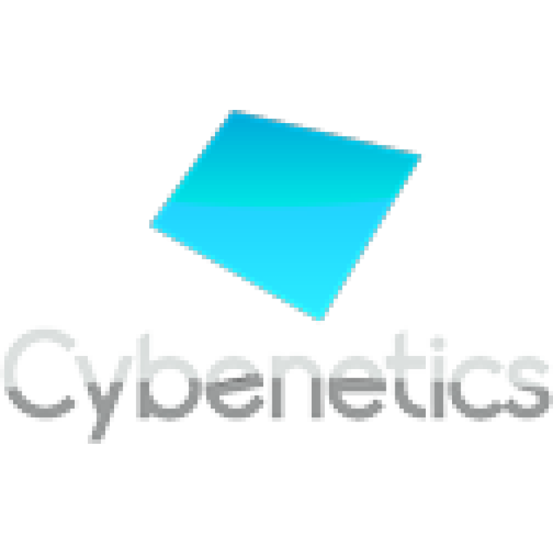Cybenetics logo