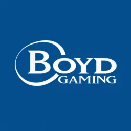 Boyd Gaming logo