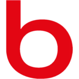 bHosted logo