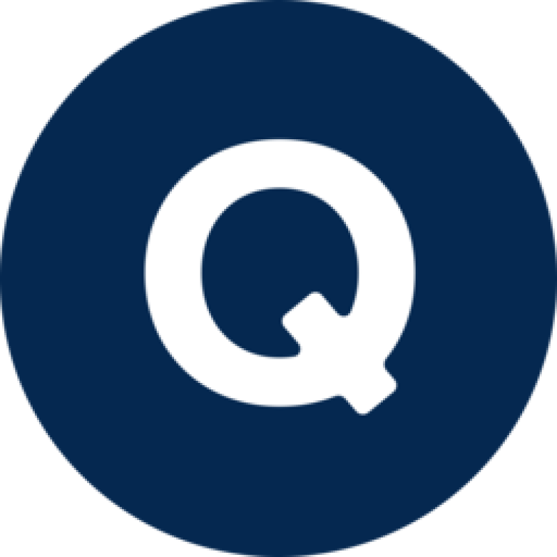 QKS Group logo