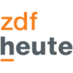 ZDFheute logo