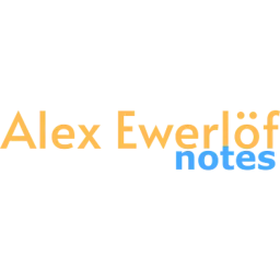 Alexewerlof logo