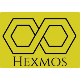 Hexmos Journal logo