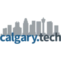 Calgary.Tech logo