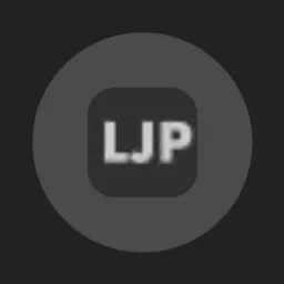 LJPUK logo