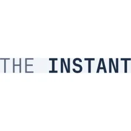 the instant logo