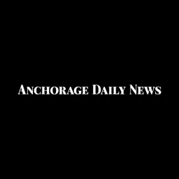 Anchorage Daily News logo