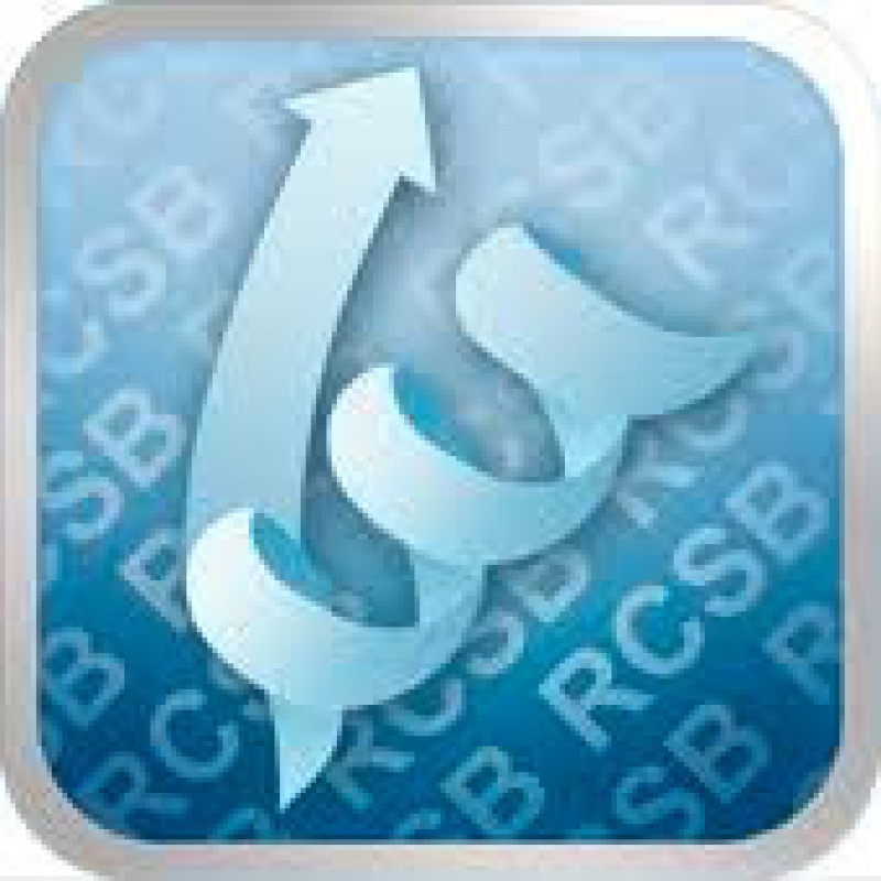 RCSB: PDB-101 logo