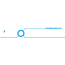 Linformaticien logo