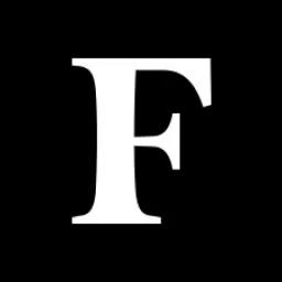 Forbes.pl logo