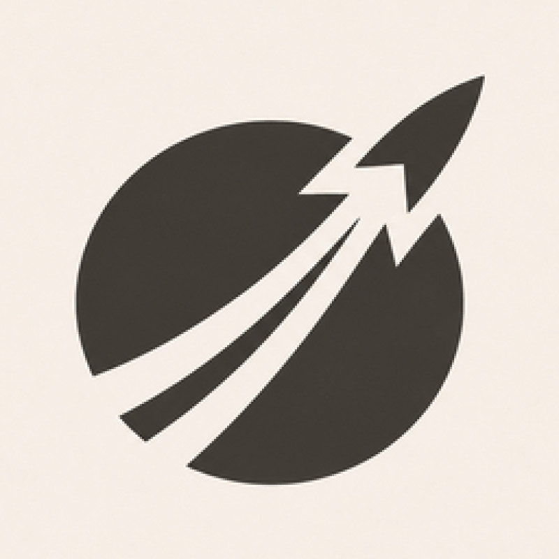 HardLaunch logo