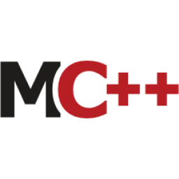 Modernescpp logo