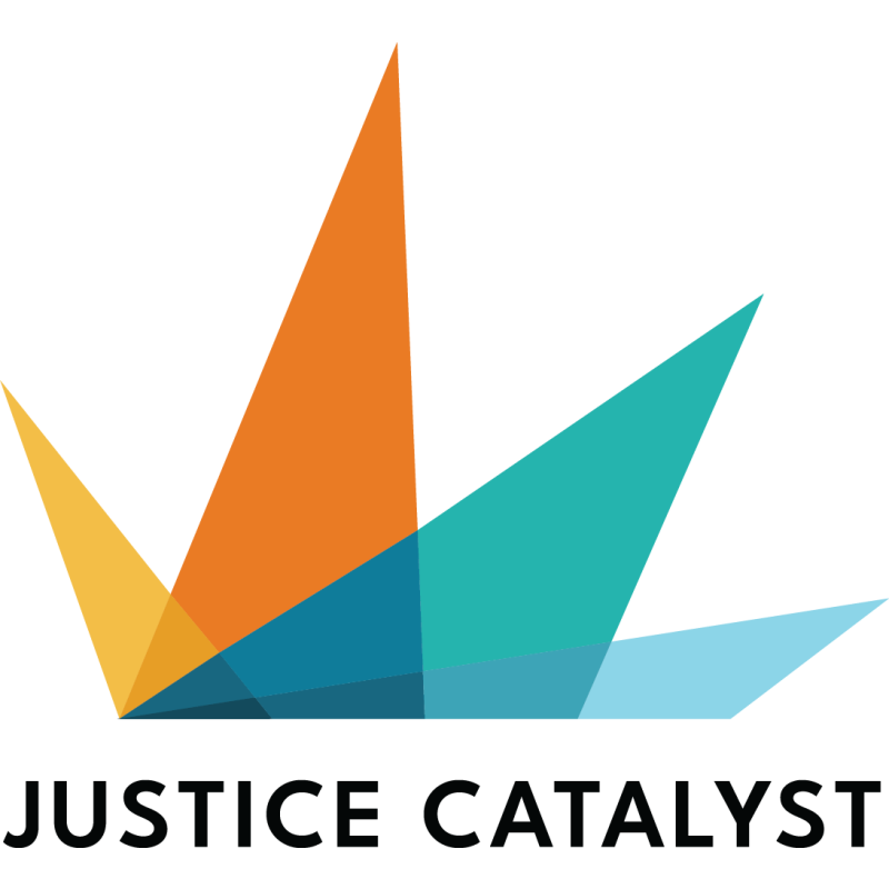 Justice Catalyst logo