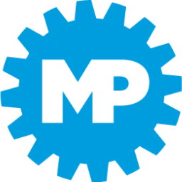 Machines Production logo